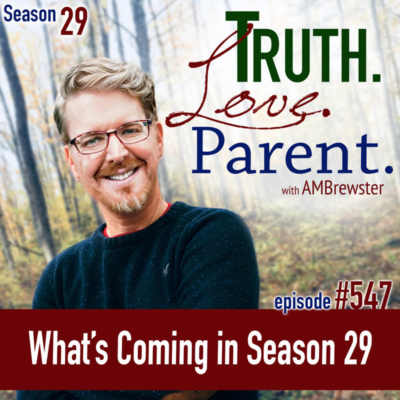 TLP 547: What’s Coming in Season 29